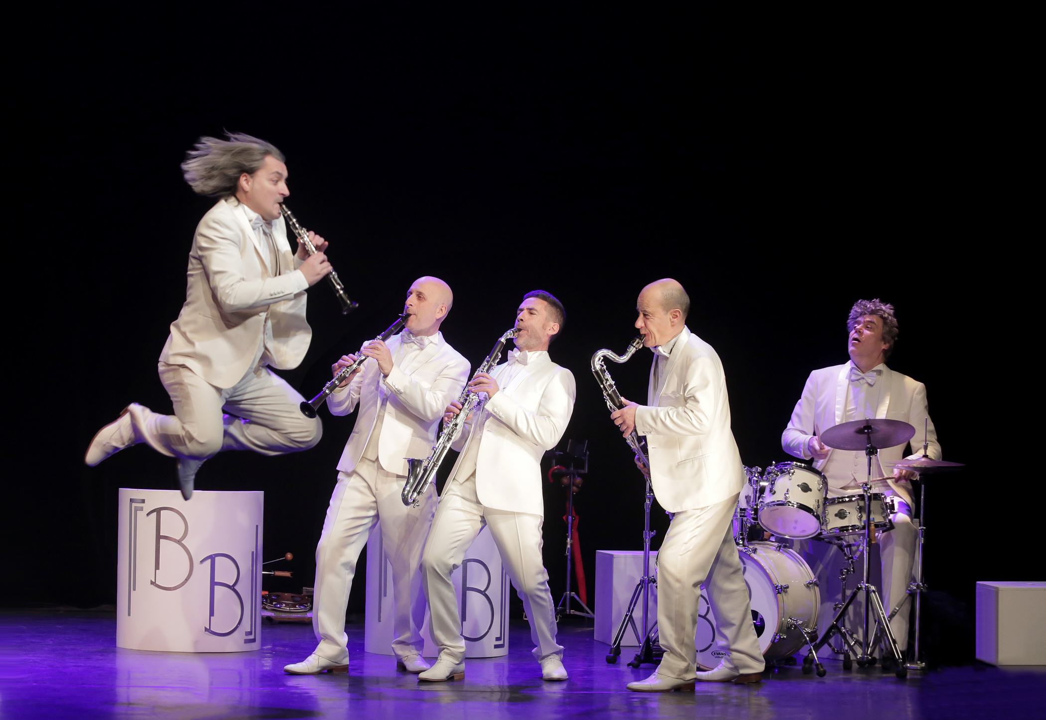  Photo : Fabienne Rappeneau 