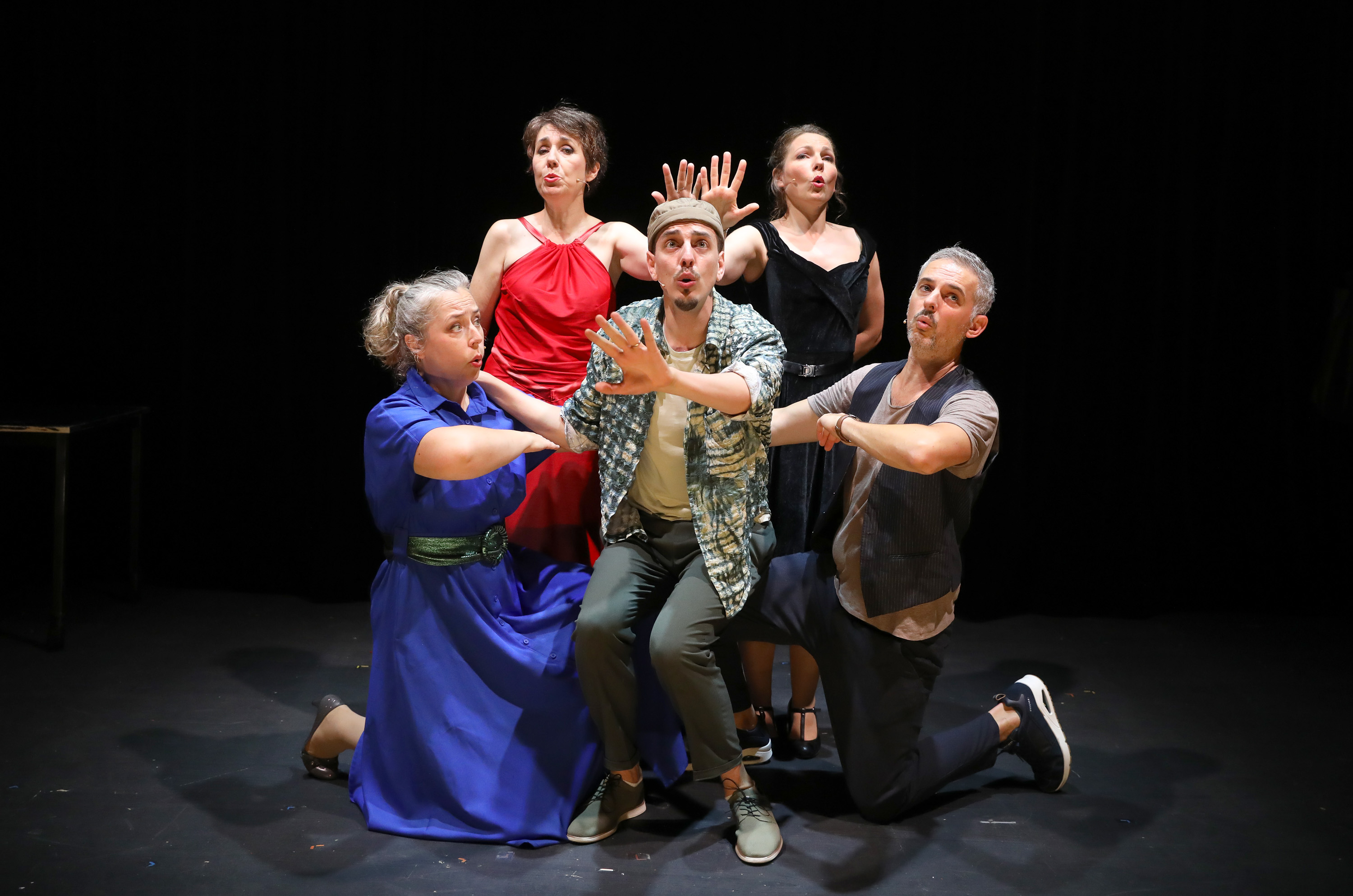  Photo 11 Fabienne Rappeneau 