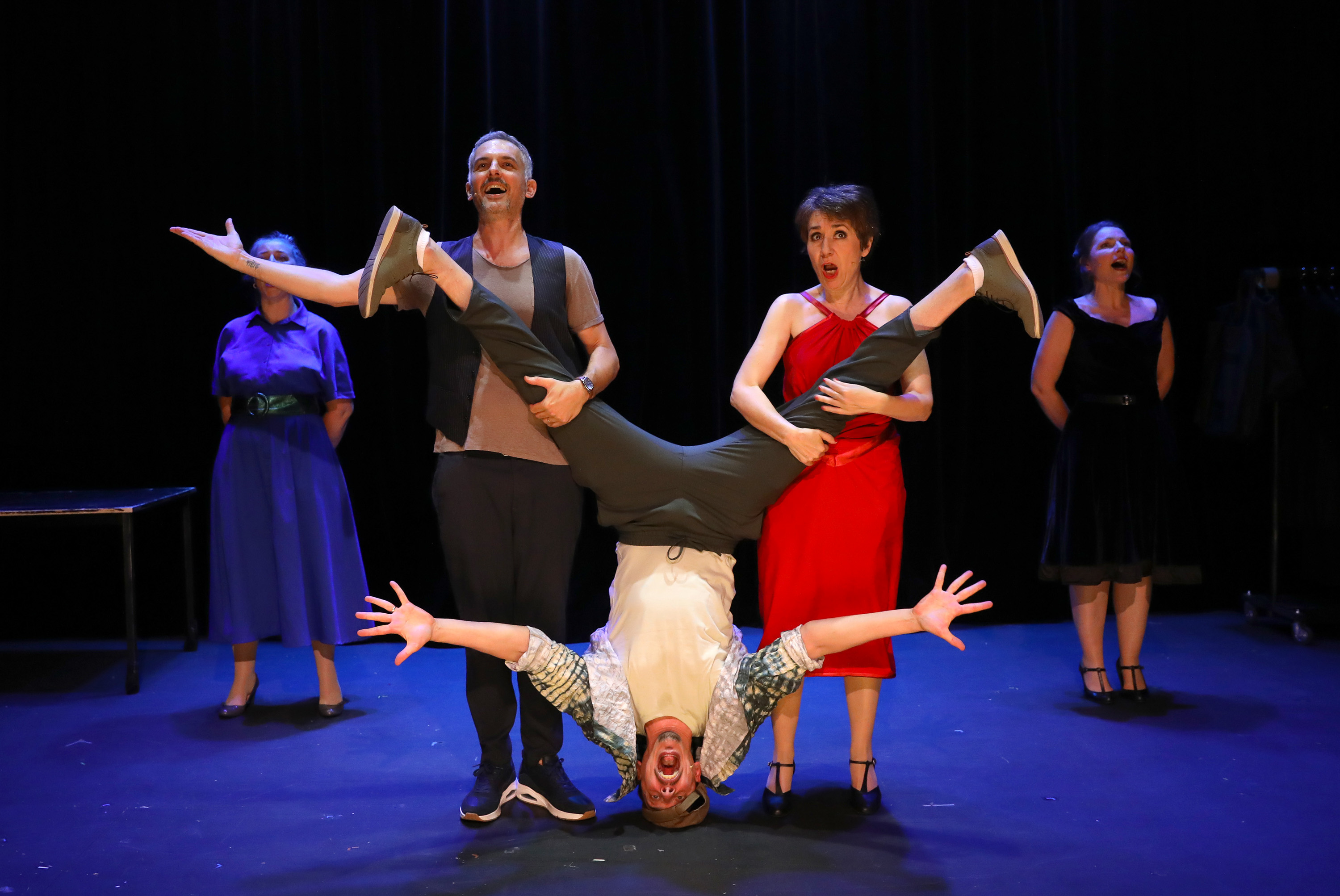  Photo 12 Fabienne Rappeneau 