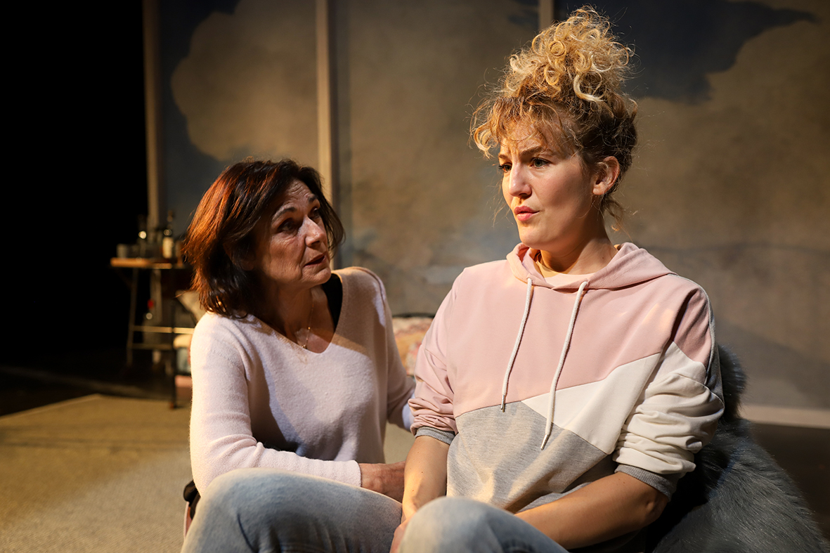  Photo Julie Mitchell 