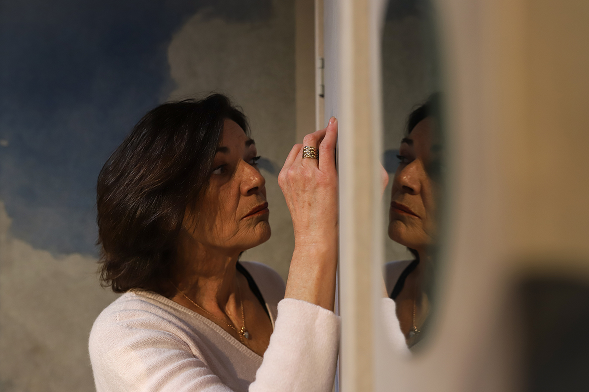  Photo Julie Mitchell 